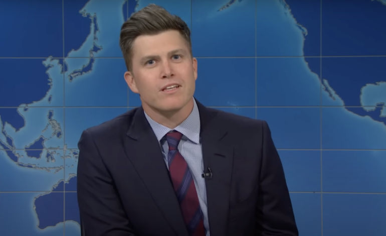 Prime Video Announce Colin Jost As Host In New Spinoff Series ‘Pop Culture Jeopardy’